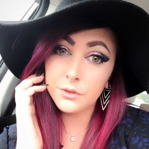 Meet your Posher, Gracie